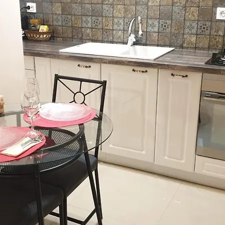 Apartment Dumdix Brasov