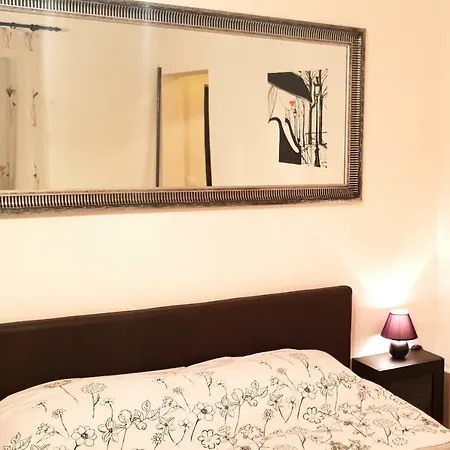 Dumdix Apartment Brasov