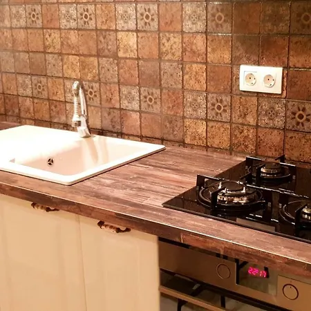 Apartment Dumdix