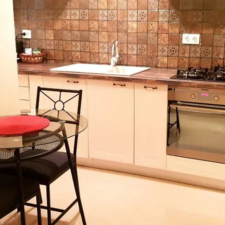 Apartment Dumdix